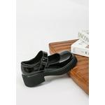5CM Кожаные туфли Мэри Джейн MZ0071 4