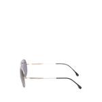 pilot-frame sunglasses 2