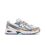 Кроссовки New Balance 740v2 'Heron Blue Vintage Indigo' 1
