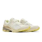 Кроссовки AURALEE x New Balance 2002R 'White' 8