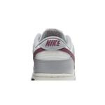 Кроссовки Nike Wmns Dunk Low 'Pale Ivory Redwood' 7