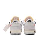 Кроссовки Off-White x Nike Dunk Low 'Lot 18 of 50' 6