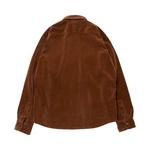 Верхняя одежда Human Made Corduroy Workshirt 'Brown' 2