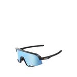 Slendale geometric-frame sunglasses 2