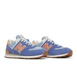 Кроссовки New Balance 574v2 «Night Sky Sea Salt» 8