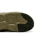 Слайды Air Jordan Roam Slide 'Neutral Olive' 5