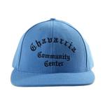 Кепки Willy Chavarria Chavarria Community Center Cap 1
