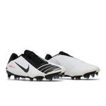 Бутсы Nike Phantom Venom Elite FG 'Белый Черный' 8
