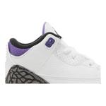 Образ жизни Баскетбол Air Jordan 3 Retro TD 'Dark Iris' 2