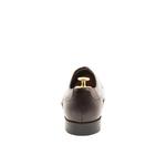 Дерби Estero Straight Cap Walnut 4