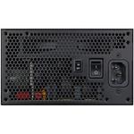LIAN LI SX PLATINUM 850 Вт 80Plus Platinum, полностью модульный блок питания — черный 6