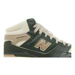 Кроссовки Aimé Leon Dore x New Balance 650R «Green Grey» 2