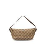 2000-2015 GG Canvas Boat shoulder bag 1