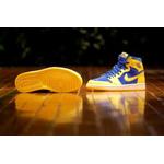 Кроссовки Air Jordan 1 Retro High OG 'Laney' 8