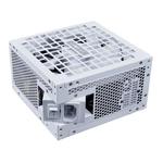 LIAN LI RS 1200W 80Plus Gold золотой полностью модульный блок питания - белый 2