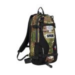 Рюкзаки Supreme x The North Face Summit Series Rescue Chugach 16 Backpack 'Multi Camo' 3