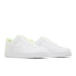 Кроссовки Nike Air Force 1 '07 LV8 'Double Air Pack - White Barely Volt' 8