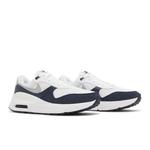Кроссовки Nike Air Max SYSTM 'White Obsidian' 8