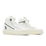 Кроссовки adidas Y-3 Ajatu Court High «White Orbit Grey» 8