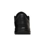Кроссовки Adidas Pro Model 2G Low 'Тройной черный' 7