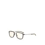 rectangle-frame glasses 1