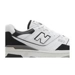 Кроссовки New Balance 550 'White Black Rain Cloud' 2