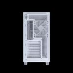 ASUS Prime AP303 Mesh корпус ATX - White белый 5