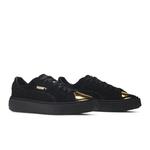 Кроссовки Puma Wmns Suede Platform 'Gold' 8