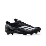 Шиповки adidas Adizero Electric 'Black White' 1