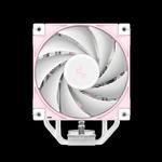 DEEPCOOL AK400 PINK LIMITED воздушный кулер 4