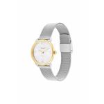 Женские часы Elliot со стальным браслетом - белый циферблат 14000115 2