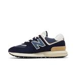 Кроссовки New Balance 574 Legacy 'Navy Angora' 3