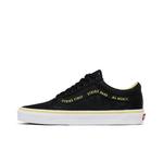 Лайфстайл Cobra Kai x Vans Old Skool 'Cobra Kai Dojo' 3