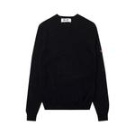 Свитера Comme des Garçons PLAY Small Heart Sweater 'Темно-синий' 1
