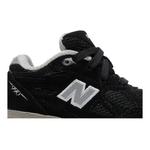 Кроссовки New Balance 990v3 Toddler 'Black' 2