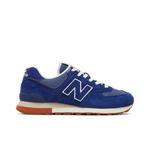 Кроссовки New Balance 574v2 'Victory Blue' 1