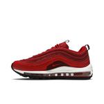Кроссовки Nike Wmns Air Max 97 'University Red' 3