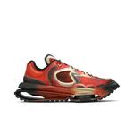 Кроссовки Matthew M. Williams x Nike Zoom 004 'Rust' 1