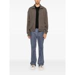 Шерстяной свитер 2