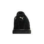 Кроссовки Puma Suede Classic 21 «Black» 7