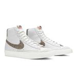 Кроссовки Nike Blazer Mid 77 'Snakeskin' 8