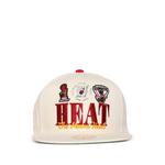 Кепка NBA Hardwood Classics Reframe Retro 1
