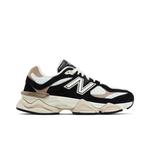 Кроссовки New Balance 9060 'Black Beige White' 1