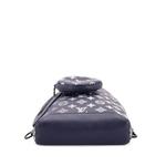 Сумка через плечо Duo Sling Bag Monogram Shadow Leather 1