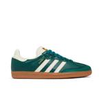Кроссовки adidas Wmns Samba OG 'Collegiate Green Gum' 1