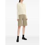Хлопковые шорты 2