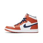 Лайфстайл Баскетбол Eastside Golf x Air Jordan 1 High Golf 'Out the Mud' 3