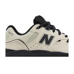 Кроссовки Tiago Lemos x New Balance Numeric 1010 'Timberwolf Black' 2