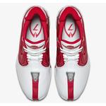Кроссовки Nike Air Zoom Vick 2 'White Varsity Red' 3