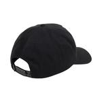 Бейсболки Stussy Mid-Depth Big Stock Snapback 'Shadow Black' 2